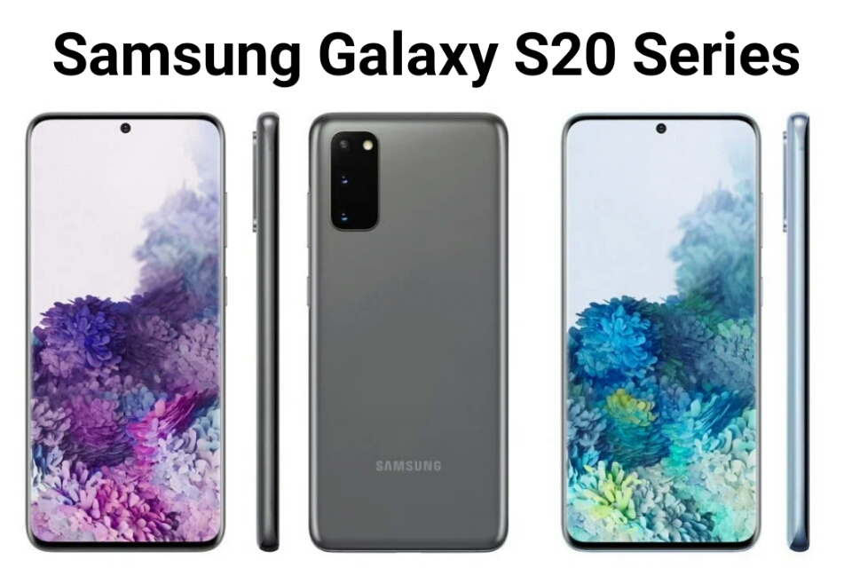 Samsung S21 128 Гб