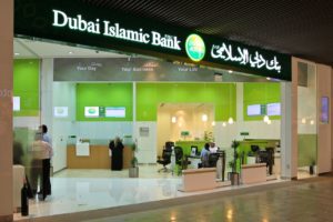 Dubai Islamische Bank