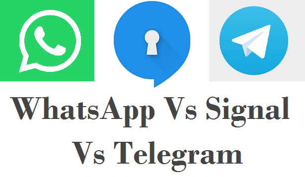 پیوستن موج عظیم کاربران به اپلیکیشن سیگنال و تلگرام و خروج از واتس اپ!!! ماسک