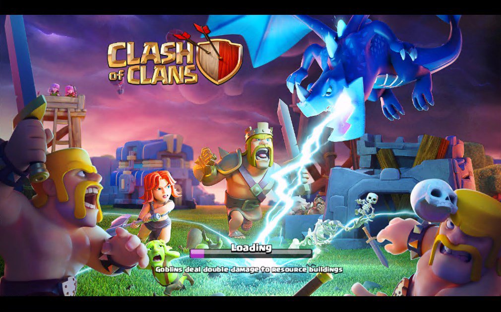 games like clash of clans for android offline
