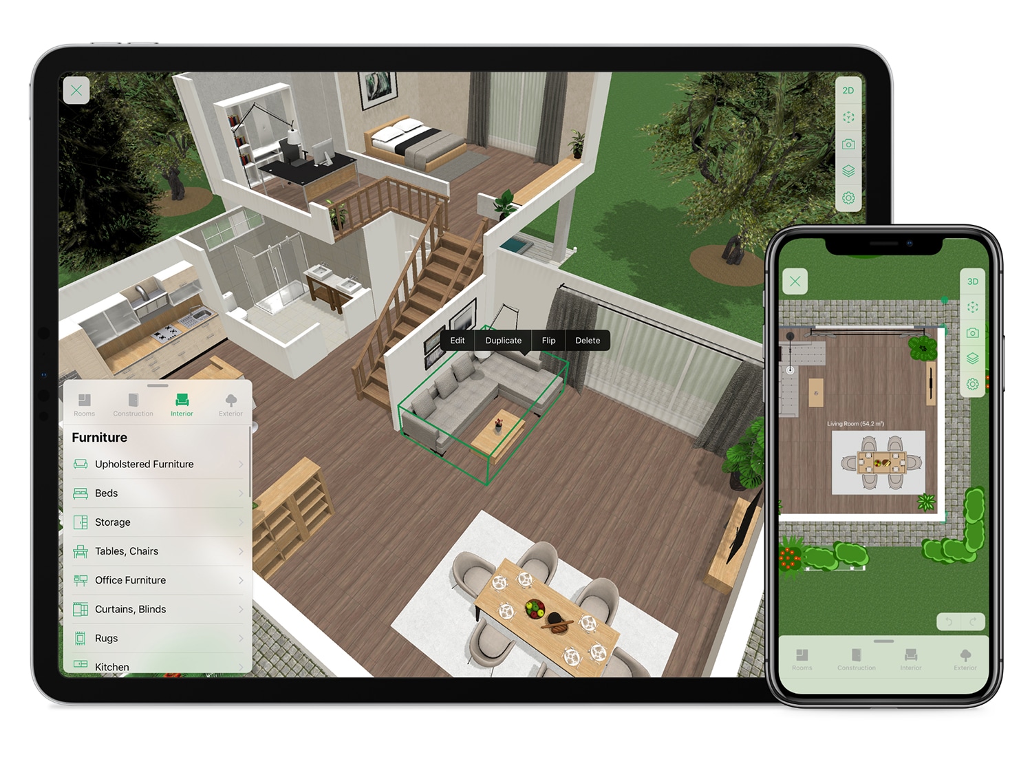 8 Best Kitchen Design Apps For iPad And iPhone • TechyLoud