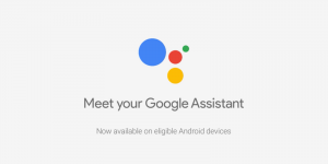 Google-Assistent