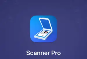 Scanner Pro
