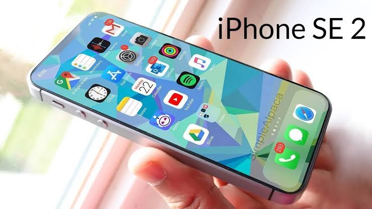 Iphone Se 2 Price In Uae Dubai Specs And Release Date