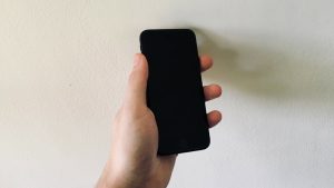 iPhone SE 2020 lässt sich nicht einschalten