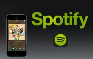So beheben Sie Spotify, das auf dem iPhone 8 nicht funktioniert