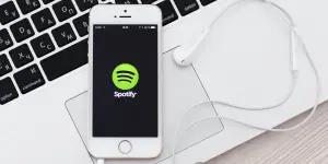 Spotify funktioniert nicht auf dem iPhone 7