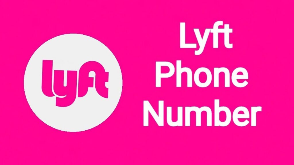 Lyft Customer Service Phone Number & Email TechyLoud