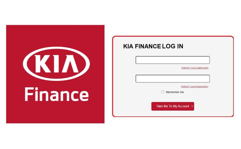 How do I pay my Kia finance bill?