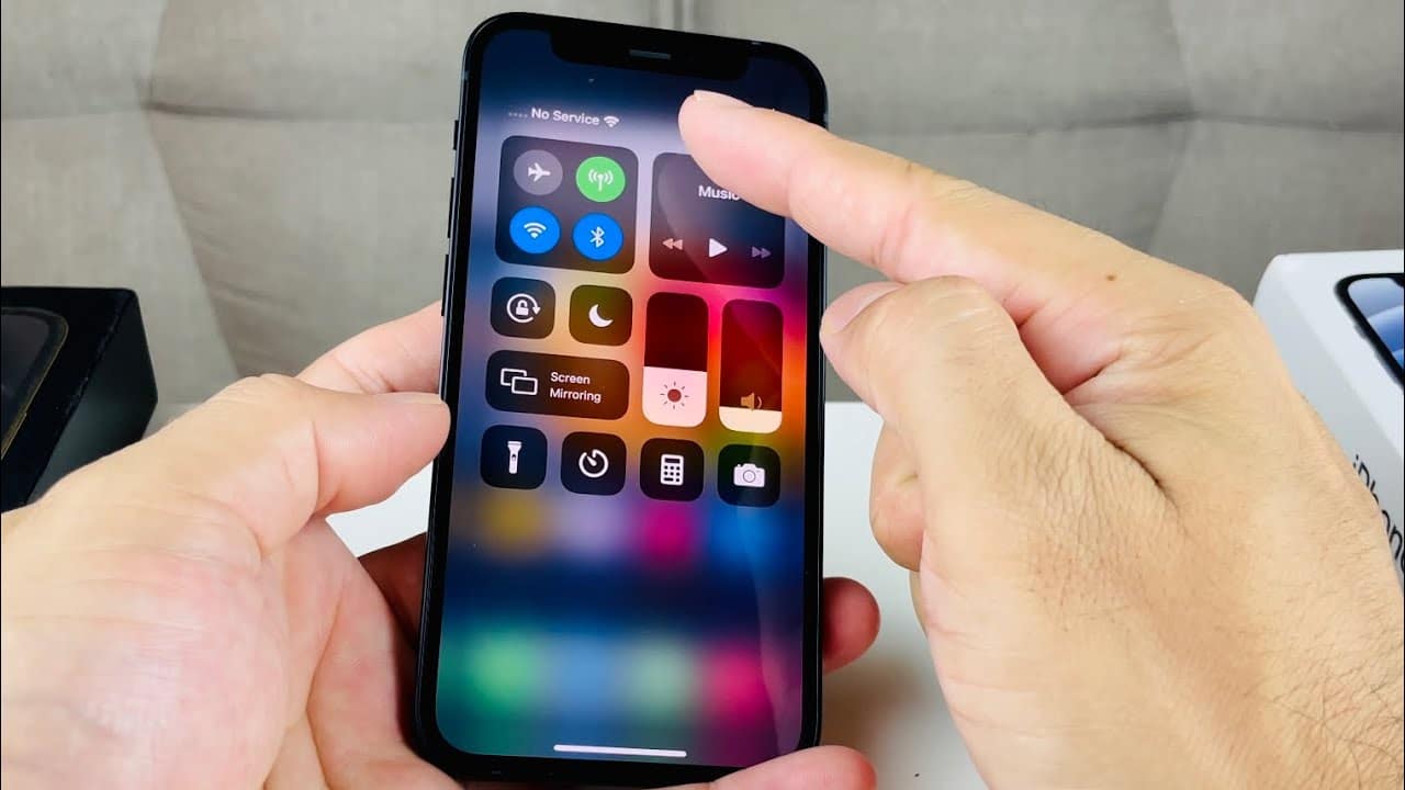 How to Fix iPhone with No Service - TechyLoud