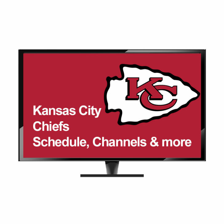What Time Do the Kansas City Chiefs Play Today (Central Time)?