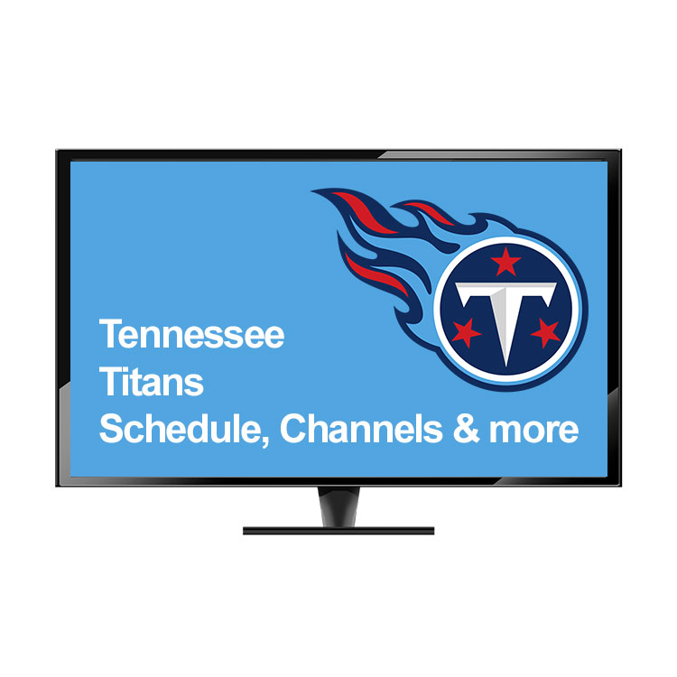 what-time-do-the-tennessee-titans-play-today